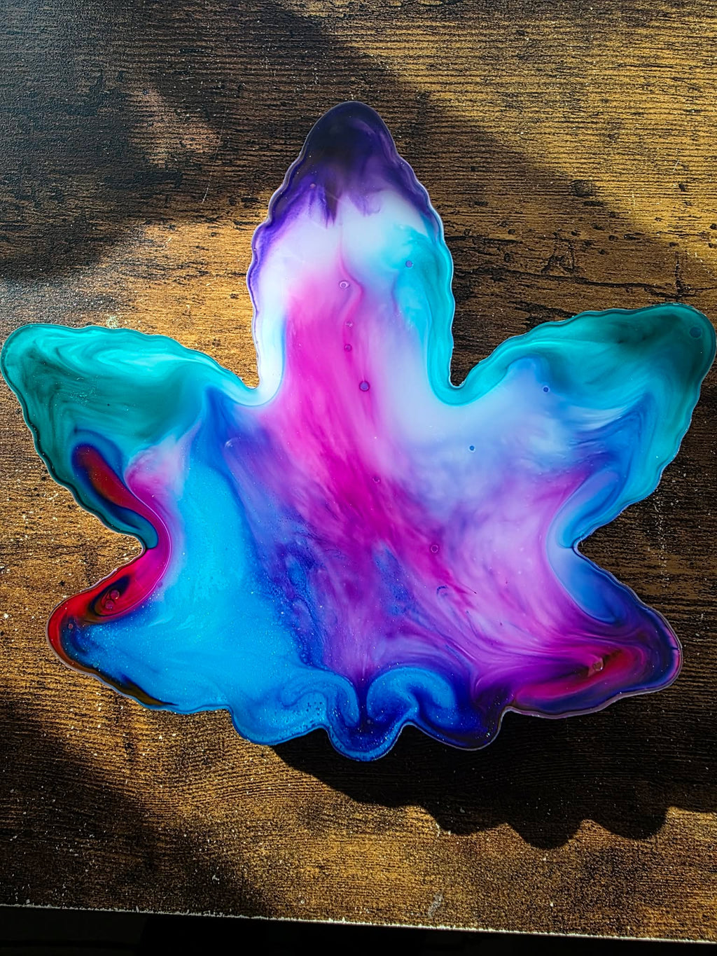 Siren’s High Tide ~ Smoke Tray