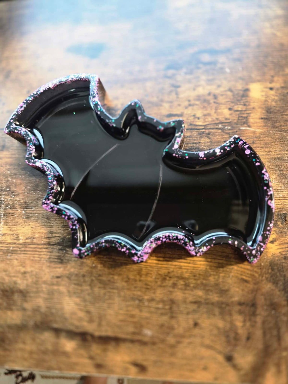 Phantomwing Bat Tray