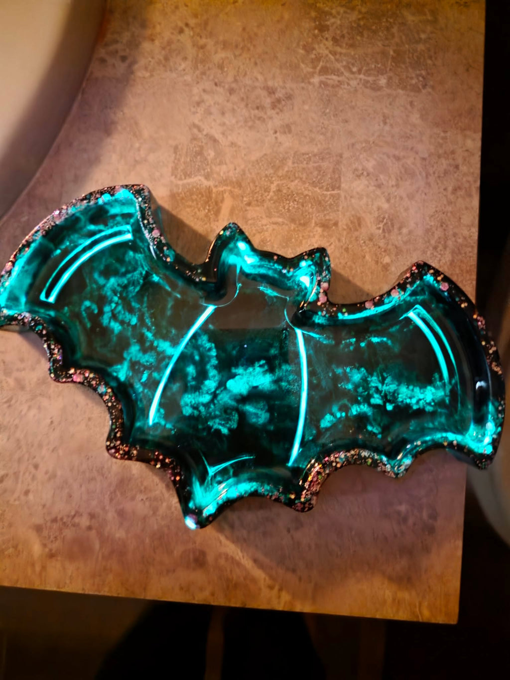 Phantomwing Bat Tray