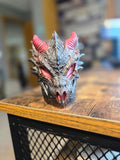 Crimson Wyrmling ~ Dragon Holder