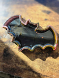 Crimson Nocturne ~ Bat Trinket Tray