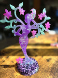 Enchanted Bloom ~ Jewelry Stand