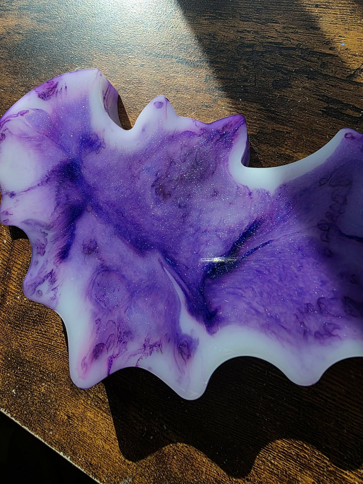 Inkbound Moon~ Bat Tray