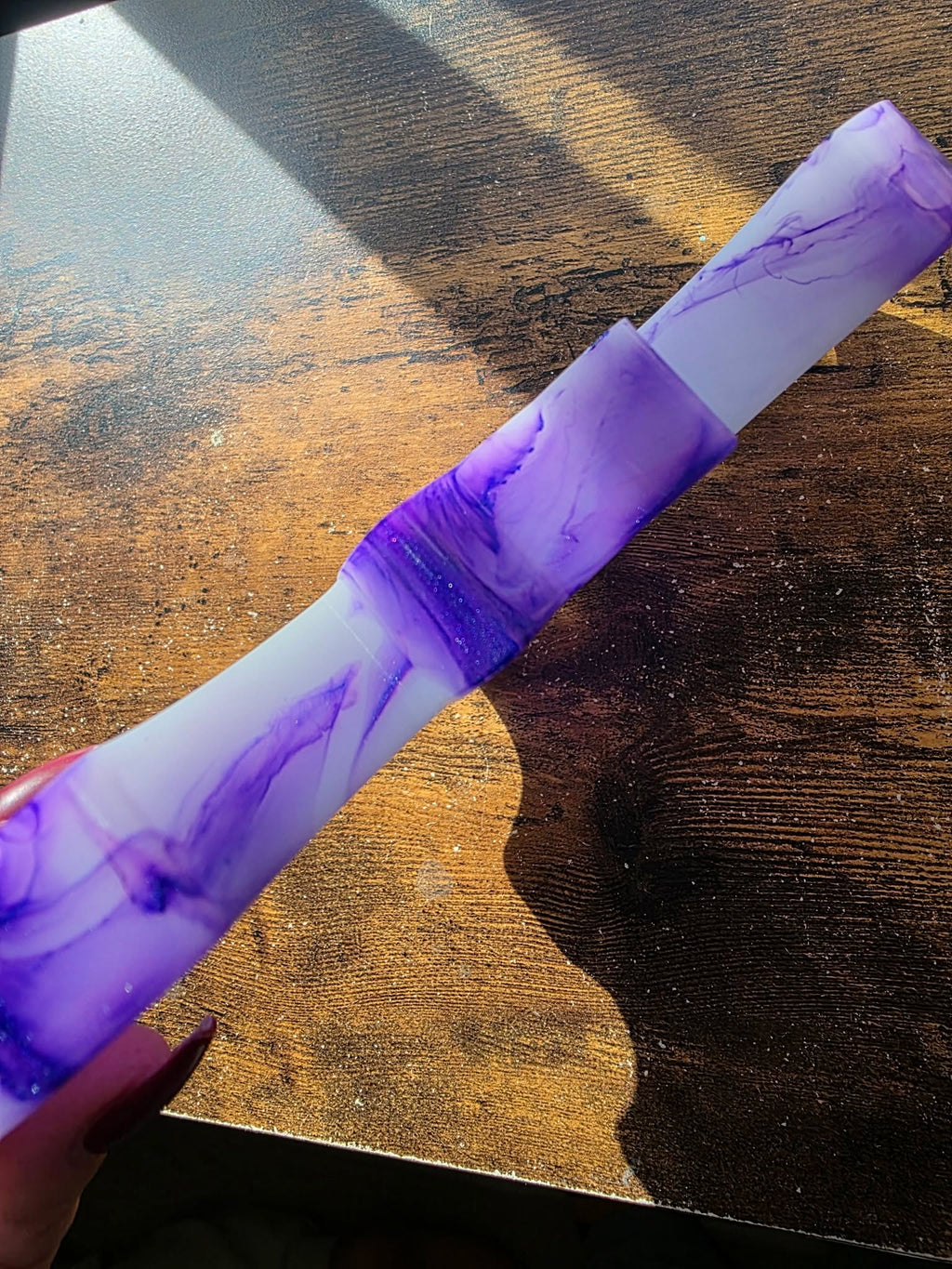 Inkbound Moon~ Bat Tray