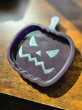 Midnight Enchantment ~ Pumpkin Tray