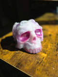 Opulent Nocturne ~ Skull Holder