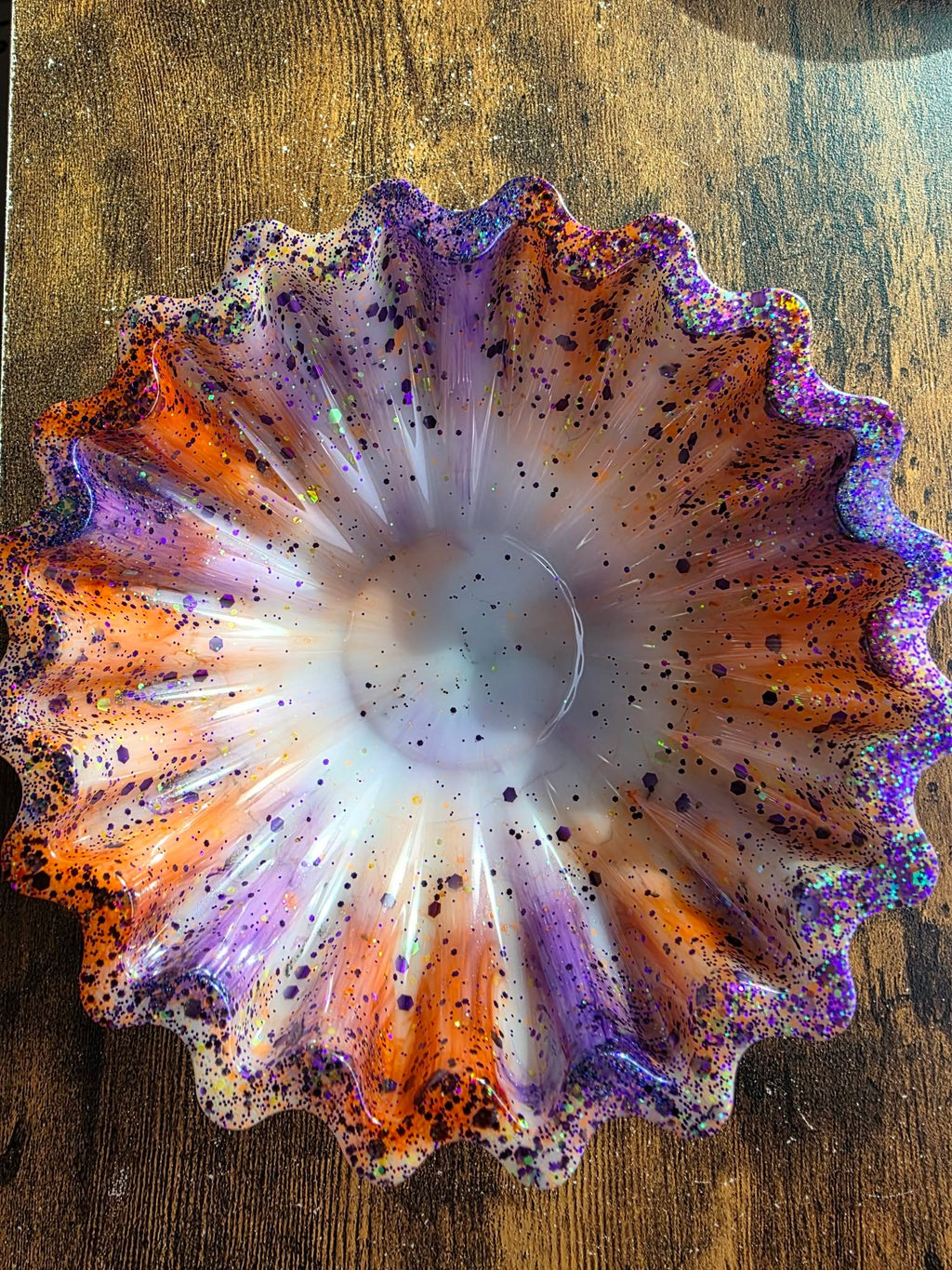 Spellbound Soirée ~ Charm Bowl