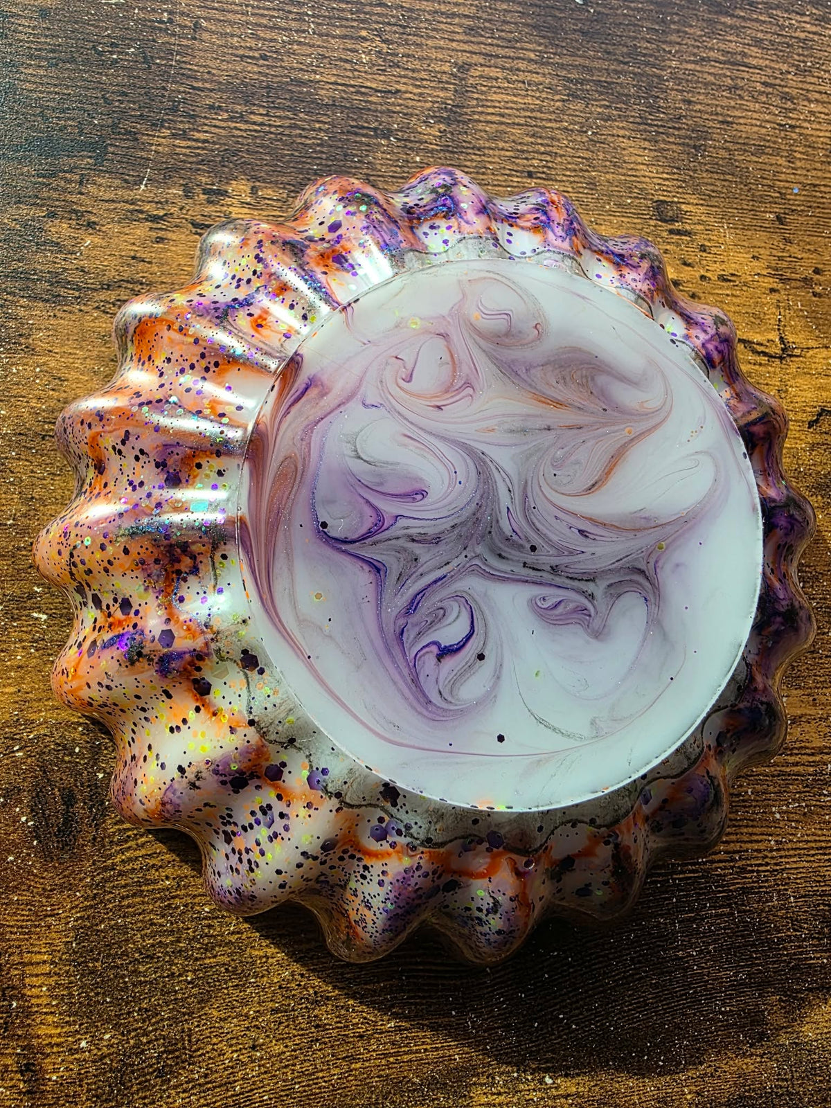 Spellbound Soirée ~ Charm Bowl