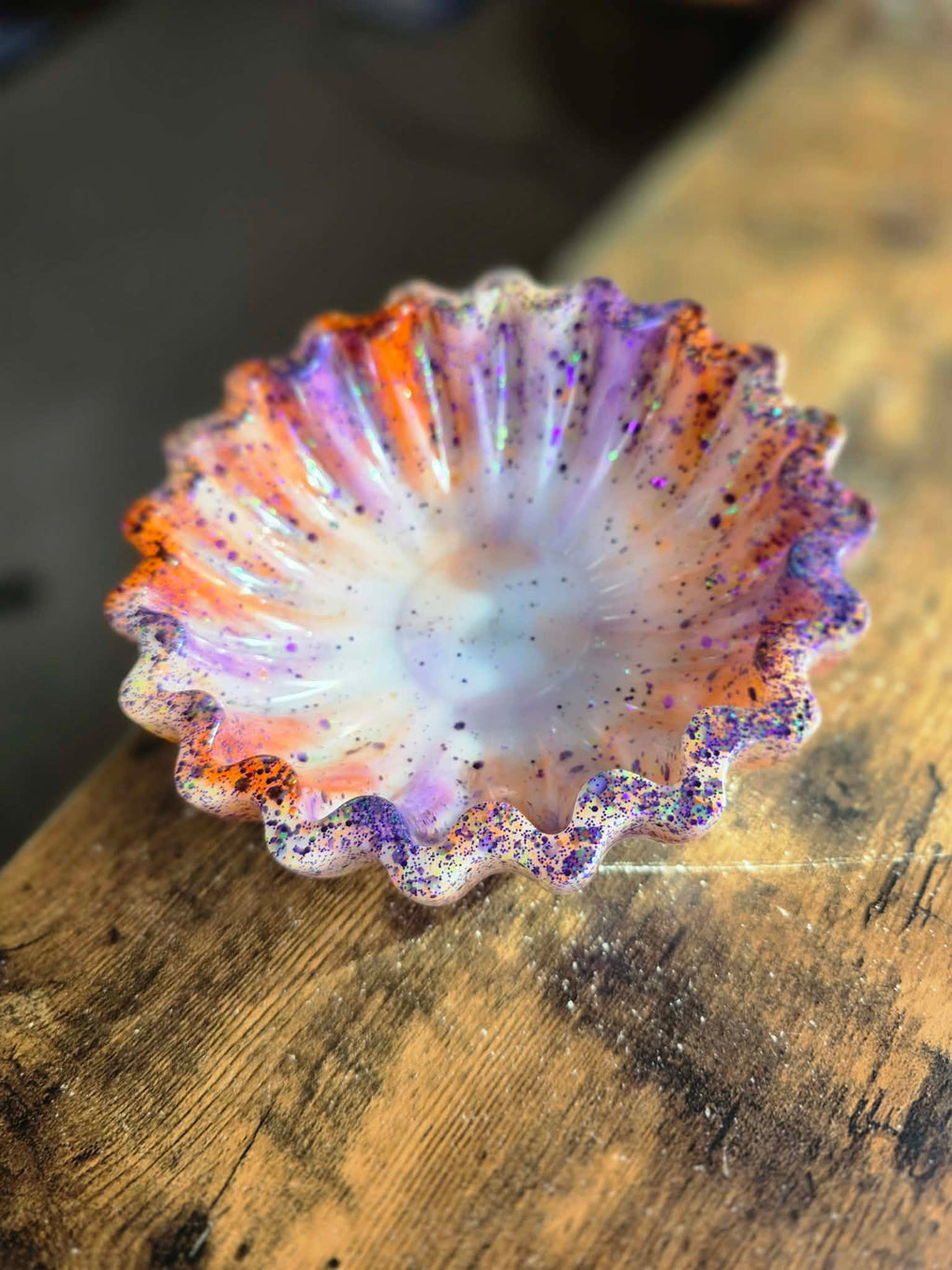 Spellbound Soirée ~ Charm Bowl