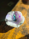 Mystic Nebula ~ Ring Dish