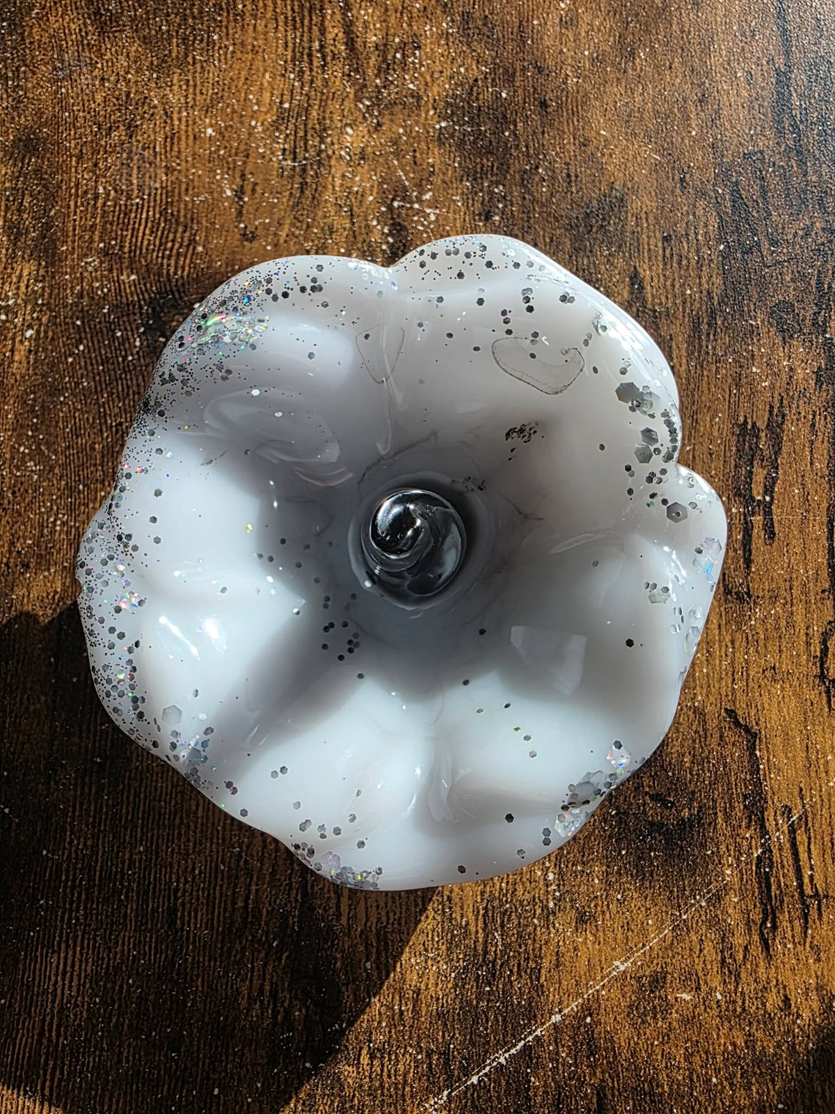 Phantom Veil ~ Ring Dish