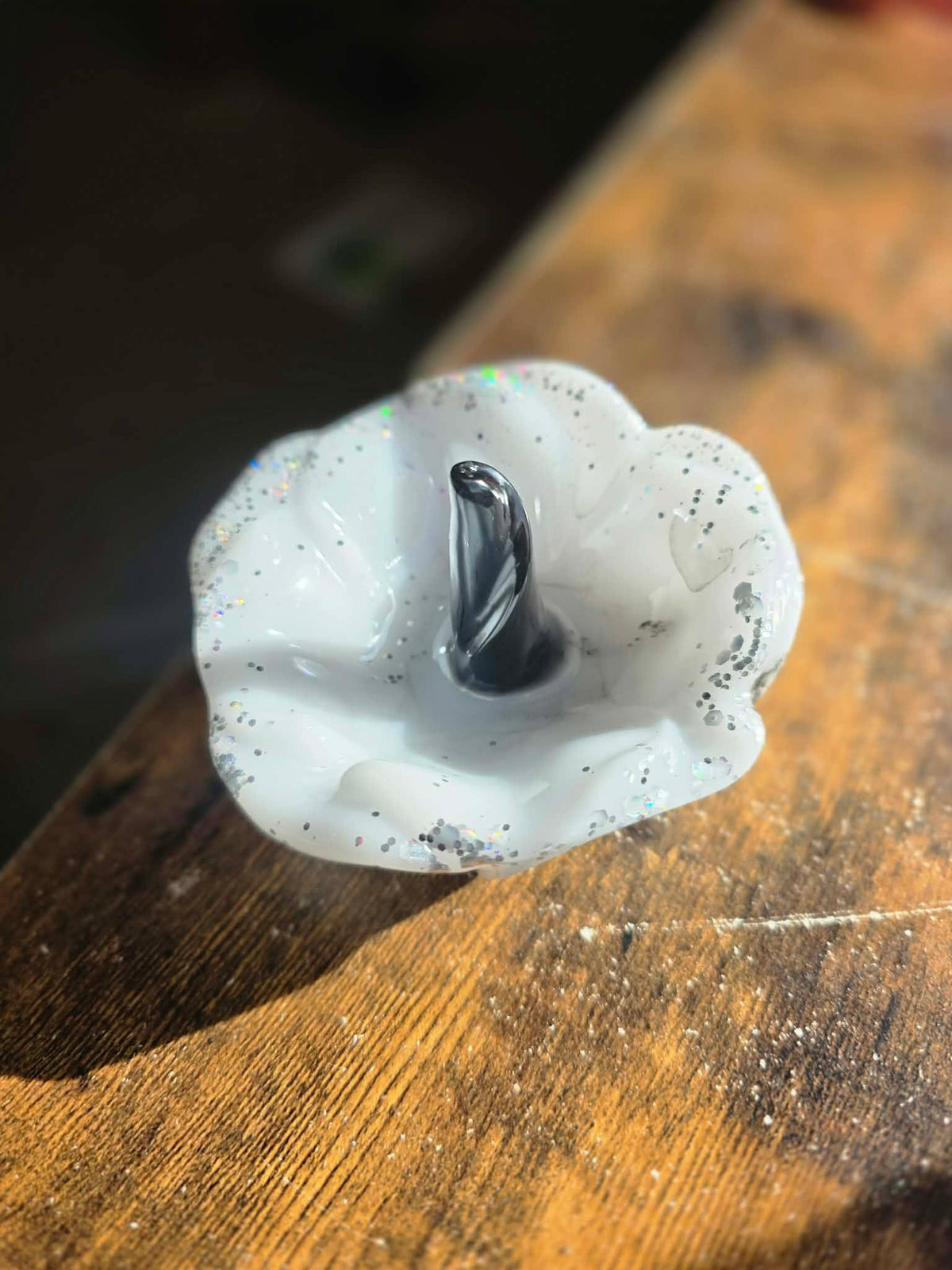 Phantom Veil ~ Ring Dish