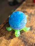 Ocean Sparkle ~ Turtle Keeper