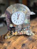 Autumn's Cozy Nook Timekeeper