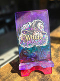 Witching Hour Spellbound Stand