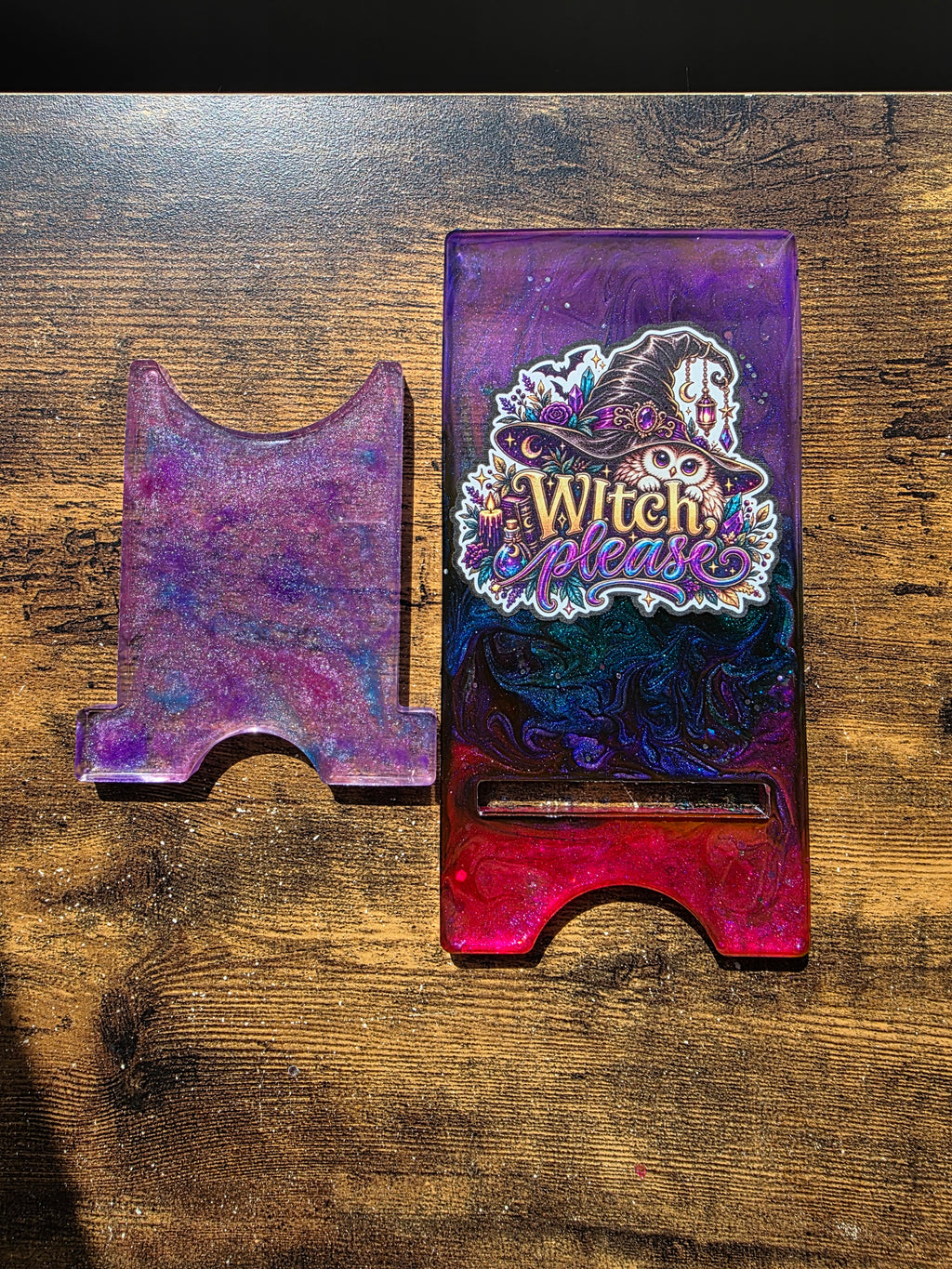 Witching Hour Spellbound Stand